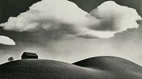 Butt landscape by Franka Poulain thumbnail