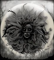 Lunar rage