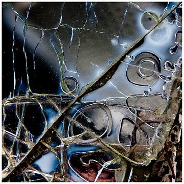 Broken Glass 1