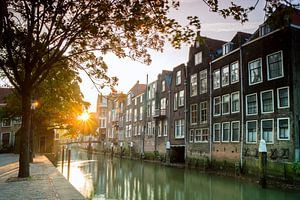 Töpfe Kade-Dordrecht