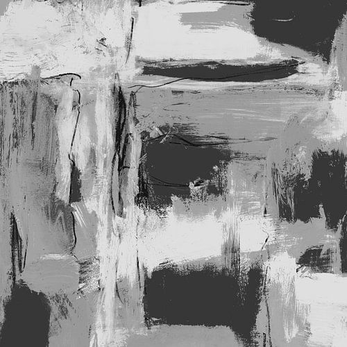 composition monochrome 2