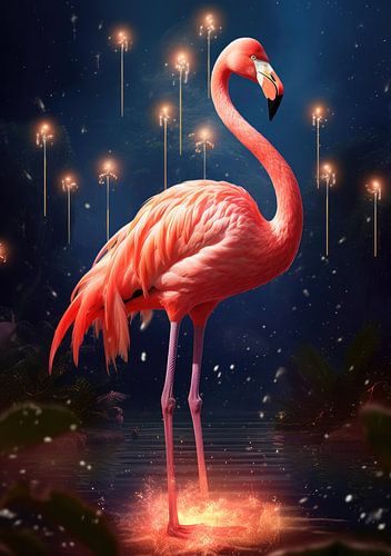 Flamingo
