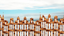 Stroopwafel Netherlands by Grüntyers .