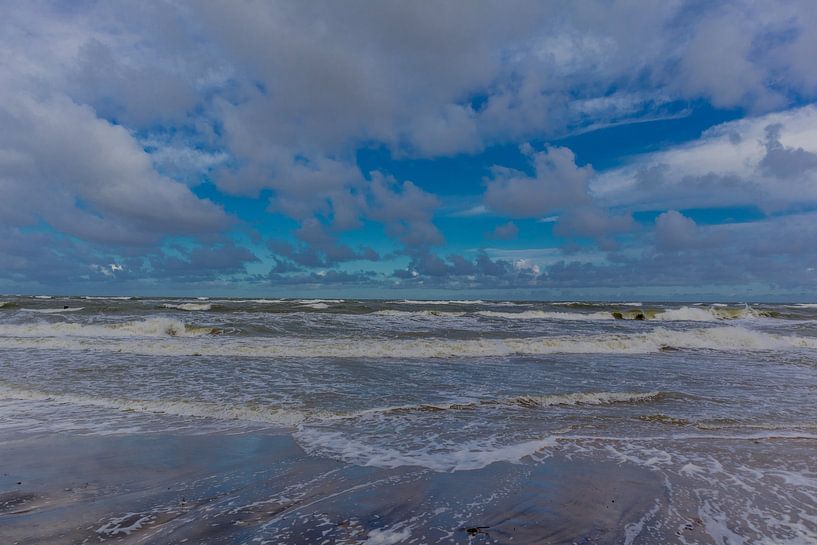 Trip to the Polish Baltic Sea by Oliver Hlavaty