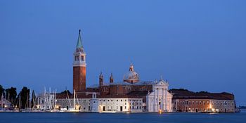 San Giorgio Maggiore