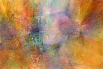 Roze geluk van Annette Schmucker