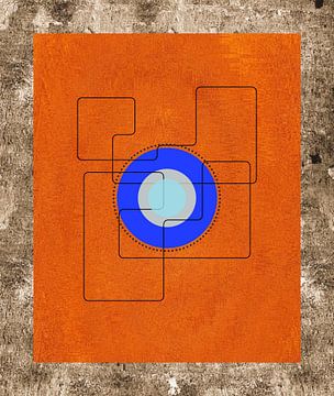 De ogen van Filipe Armond