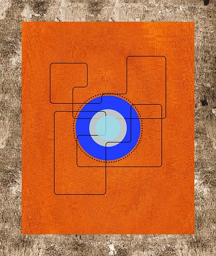 De ogen van Filipe Armond