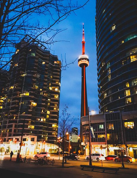 Toronto by Hello Pompoyo