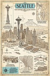 Seattle, USA
