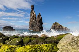 Dedo de Dios - Der Finger Gottes