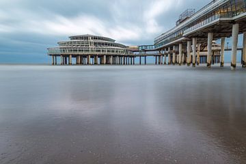 Scheveningen van Kees Korbee