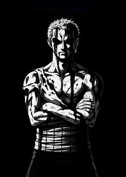 zoro