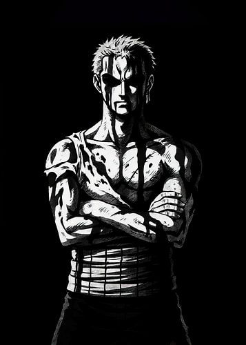 zoro