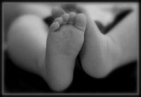 Feet