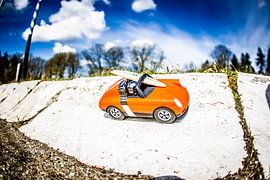 Thimo Targa lässt uns surfen gehen von Cees Lengers