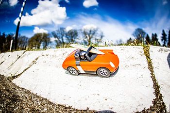 Thimo Targa let's go surfing