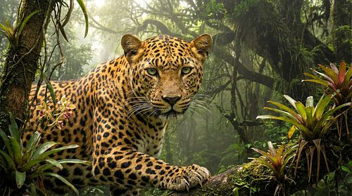 Leopard