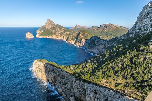 Cap de Formentor, Mallorca
