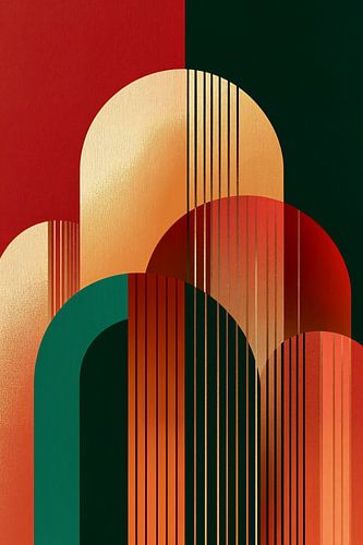 Retrometric - 70s Fusion III