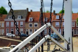 Heusden in miniature sur Paul van Baardwijk