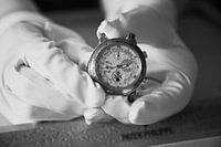 Haut Horlogerie