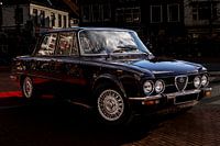 ALFA ROMEO Oldtimer