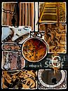 Economy under construction by Henk van Os thumbnail