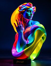 Art Show Beauty JM7.0464