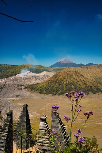 Mount Bromo