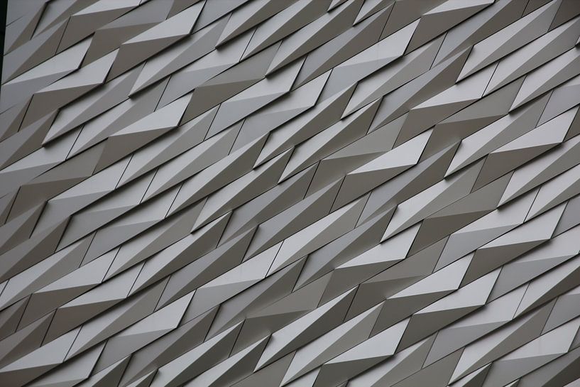 Ierland by Tineke Roosen