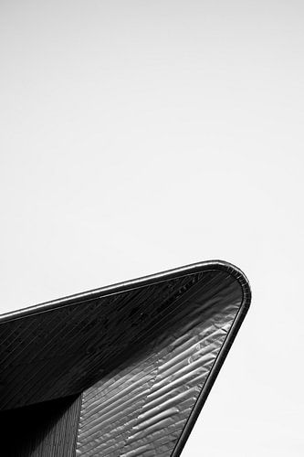 De punt van Daan Nieuwland