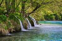 Plitvice Lakes National Park