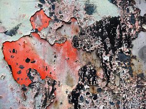 Urban Abstract 303