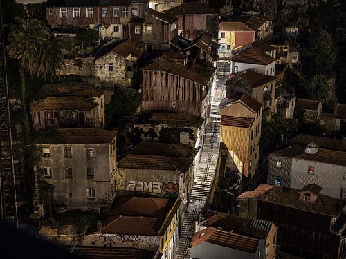 Porto XII