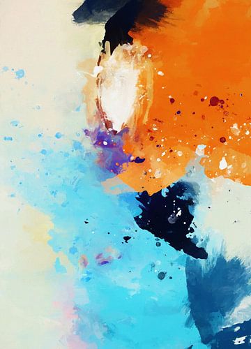 Abstracte Samenstelling 1172