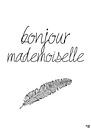 Bonjour Mademoiselle van Studio Riba thumbnail