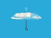 Der Regenschirm von Catherine Fortin Miniaturansicht
