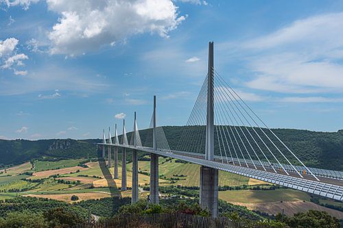 Viaduc de Millau France