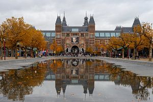 Rijksmuseum Amsterdam