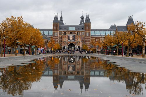 Rijksmuseum Amsterdam