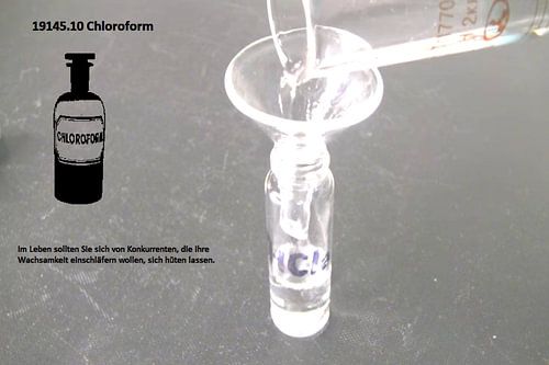 chloroform 19145.10