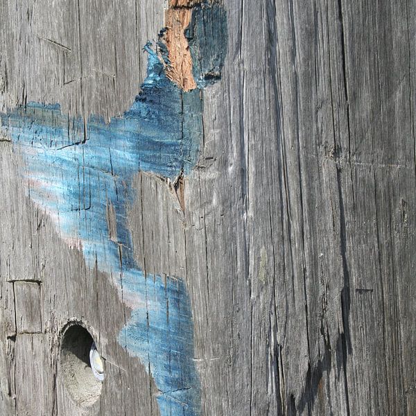 Blue 4 U by Queen Emma