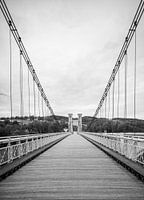 The quail bridge - Cruseilles - France
