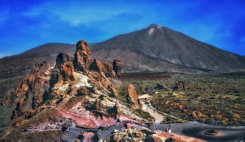 El Teide