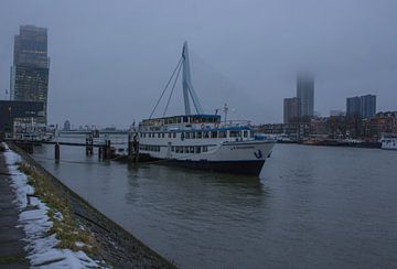 Rotterdam trifft Rotterdam