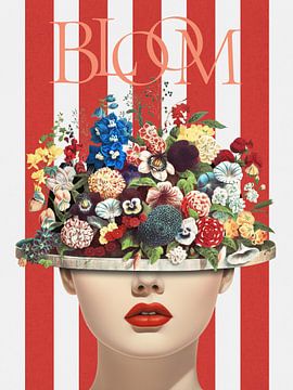 BLoOM van Marja van den Hurk