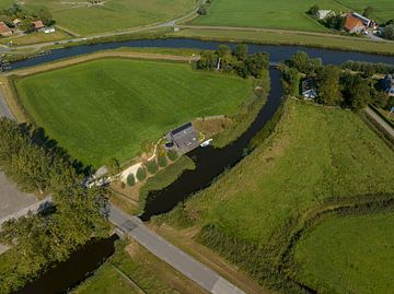 Alingawier: Picturesque Beauty in the North by Ewold Kooistra