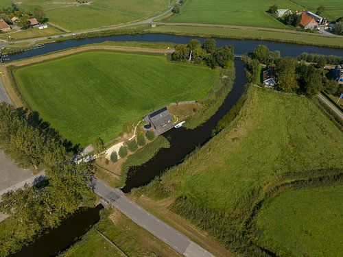 Alingawier: Pittoreske Schoonheid in het Noorden