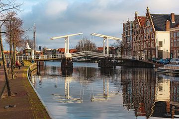 Haarlem by Linda Herfs